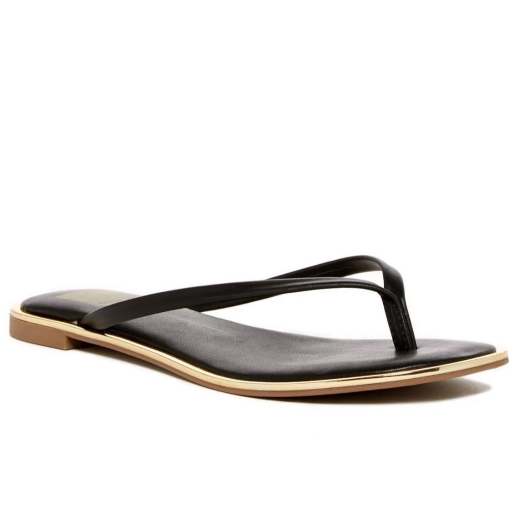DOLCE VITA DAWN FLIP FLOP SIZE 9